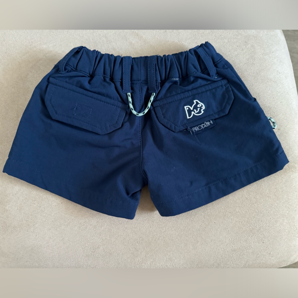 Prodoh Inshore Performance Shorts - Picture 2 of 2